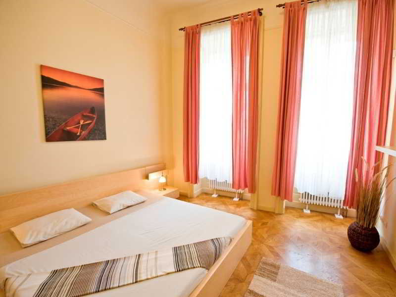 Fotos del hotel Bohemia Apartments Prague Centre: 1 Fotos del hotel Bohemia Apartments Prague Centre: 1