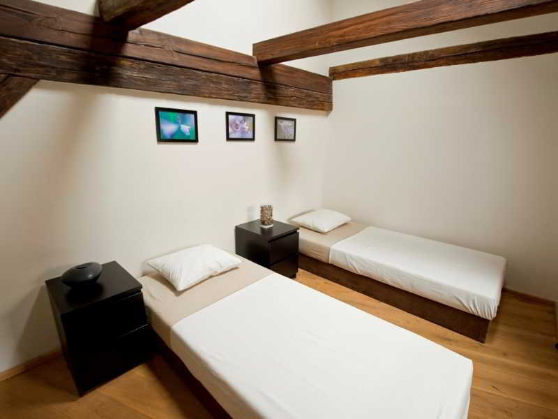 Fotos del hotel Bohemia Apartments Prague Centre:  4