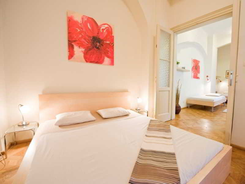 Fotos del hotel Bohemia Apartments Prague Centre:  7