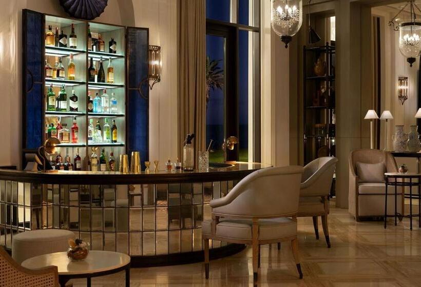 هتل The St. Regis La Bahia Blanca Resort   Tamuda Bay