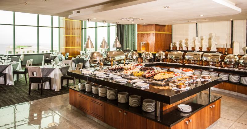 Coastlands Umhlanga Hotel And Convention Centre