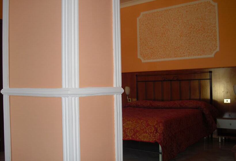 בית מלון כפרי Dh