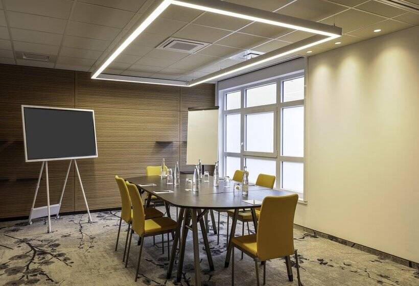 هتل Hôtel des Vosges