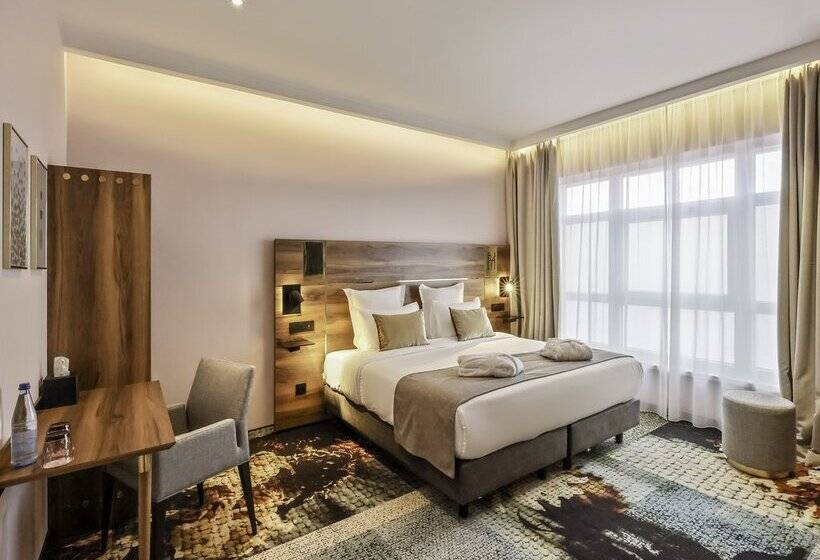 هتل Hôtel des Vosges