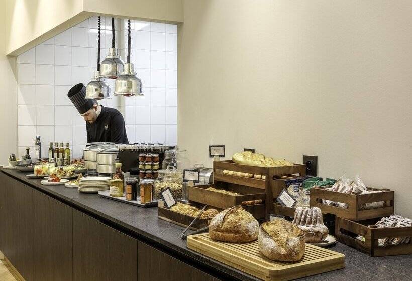 هتل Hôtel des Vosges