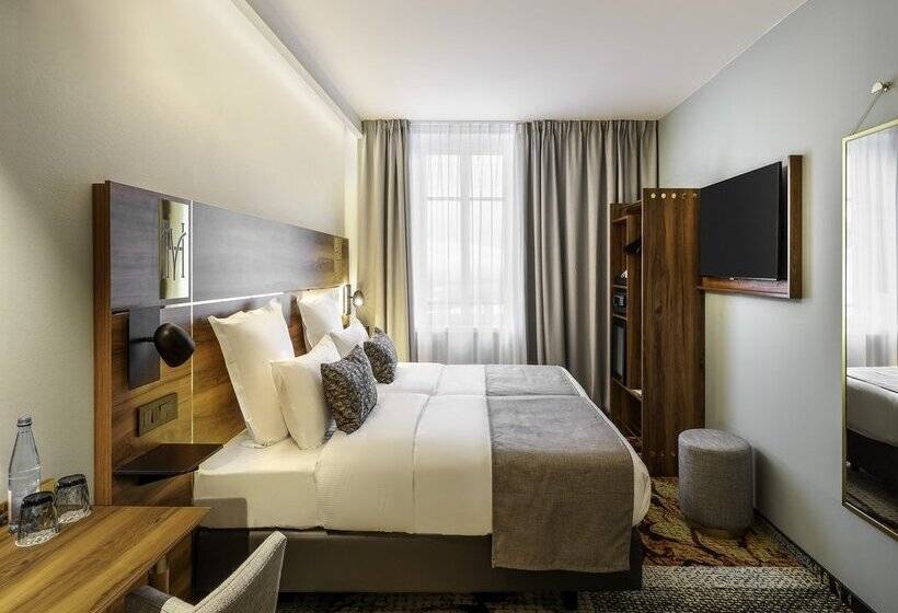 هتل Hôtel des Vosges