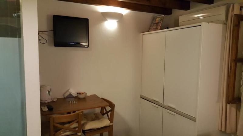 酒店 Domus Studios