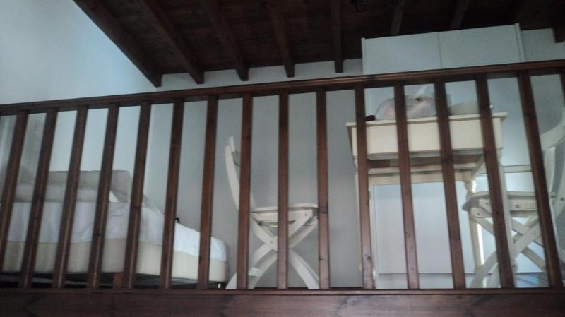 酒店 Domus Studios