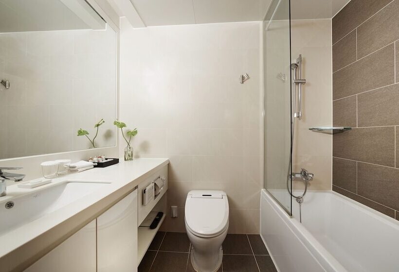 酒店 Fraser Place Namdaemun Seoul