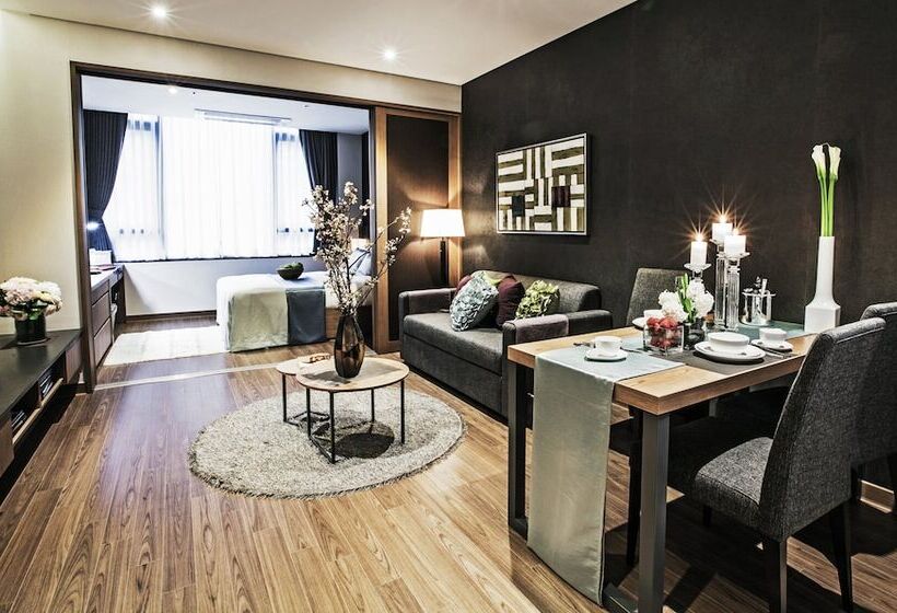 酒店 Fraser Place Namdaemun Seoul