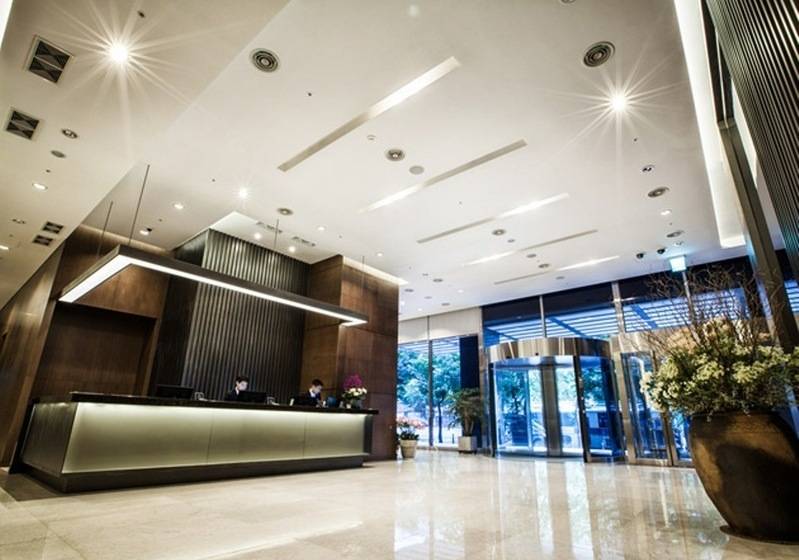 酒店 Fraser Place Namdaemun Seoul