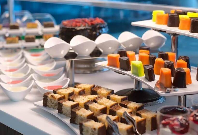 هتل Garcia Resort & Spa  Ultra All Inclusive