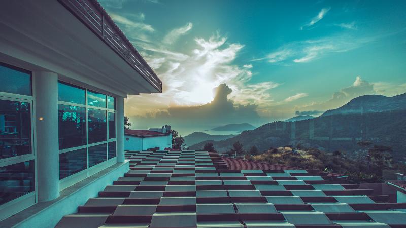 هتل Garcia Resort & Spa  Ultra All Inclusive