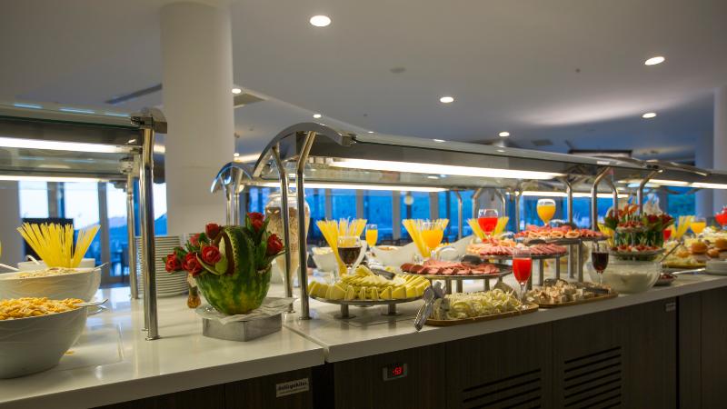 هتل Garcia Resort & Spa  Ultra All Inclusive