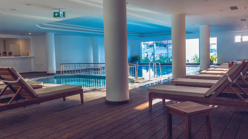 هتل Garcia Resort & Spa  Ultra All Inclusive