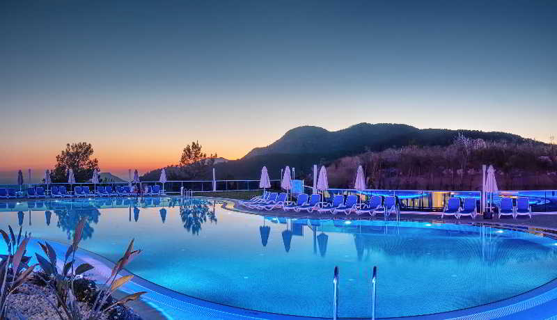 هتل Garcia Resort & Spa  Ultra All Inclusive