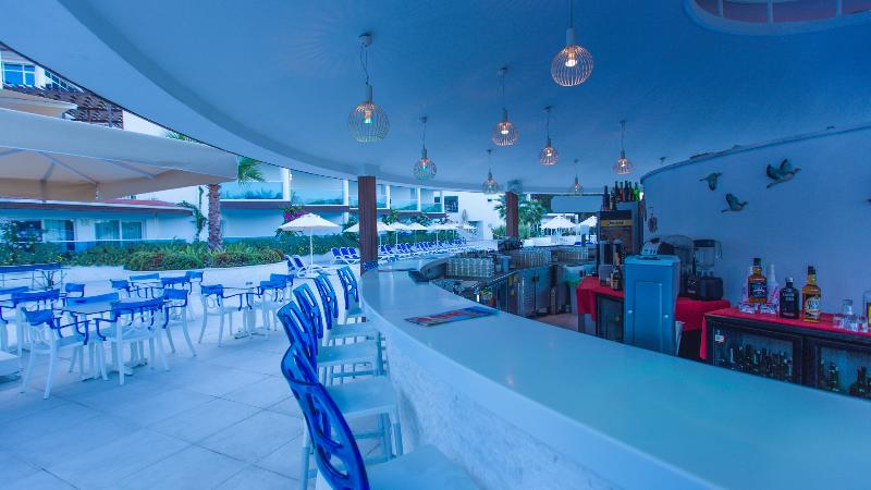 هتل Garcia Resort & Spa  Ultra All Inclusive