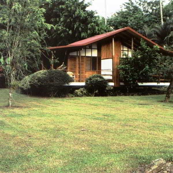 فندق Garza Del Platanar-san Carlos