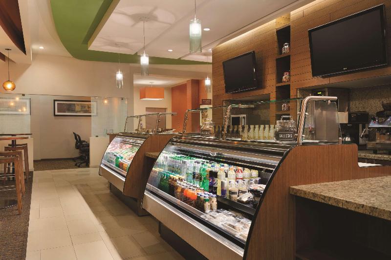 Отель Hyatt Place San Jose Pinares