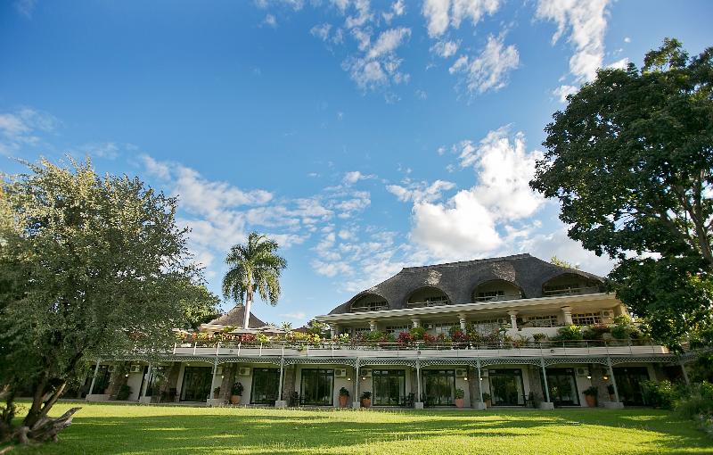 فندق Ilala Lodge