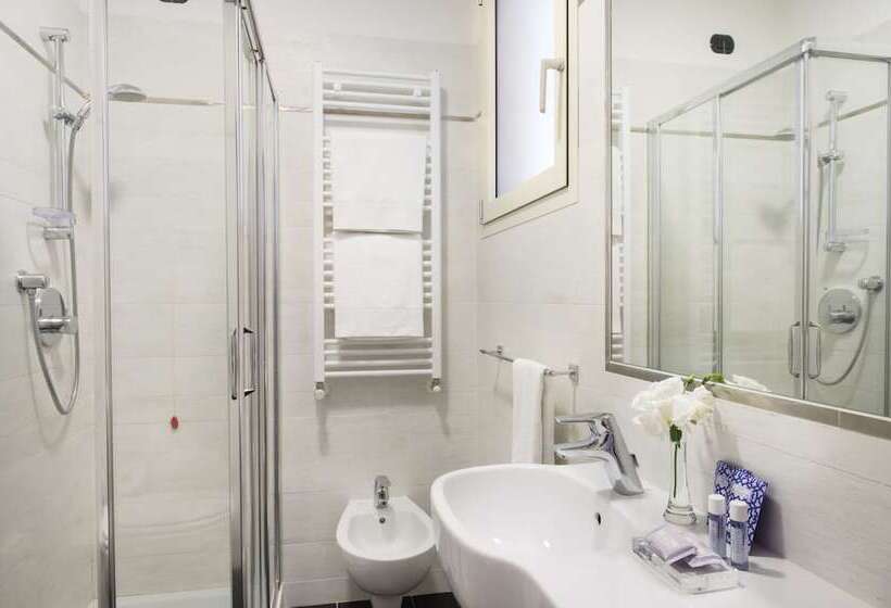 فندق La Villetta