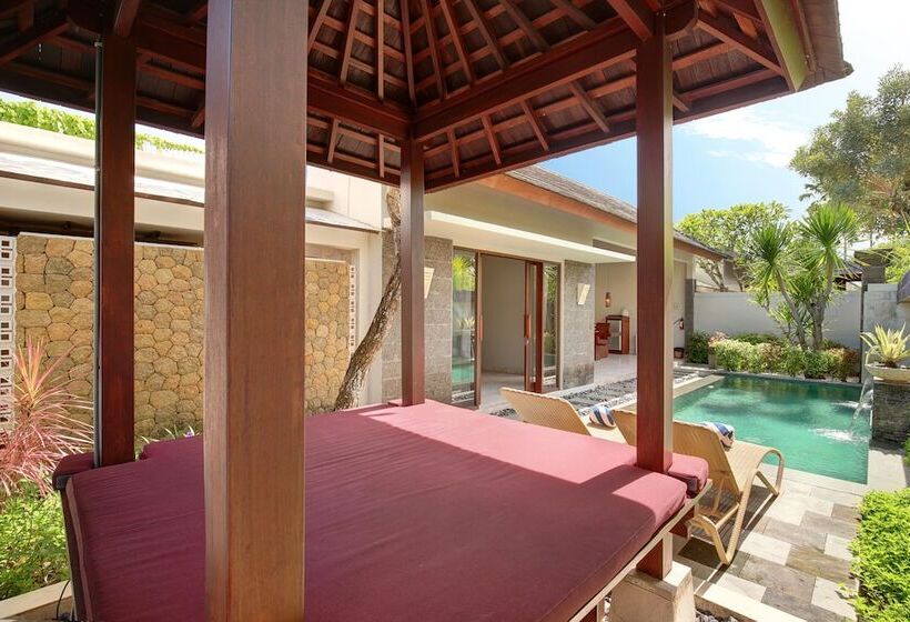 هتل Lumbini Luxury Villas And Spa