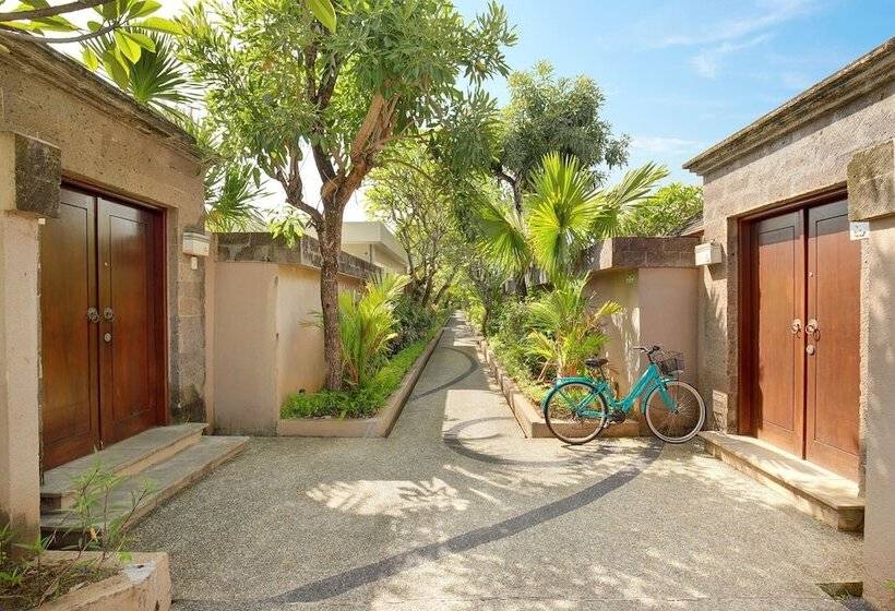 هتل Lumbini Luxury Villas And Spa