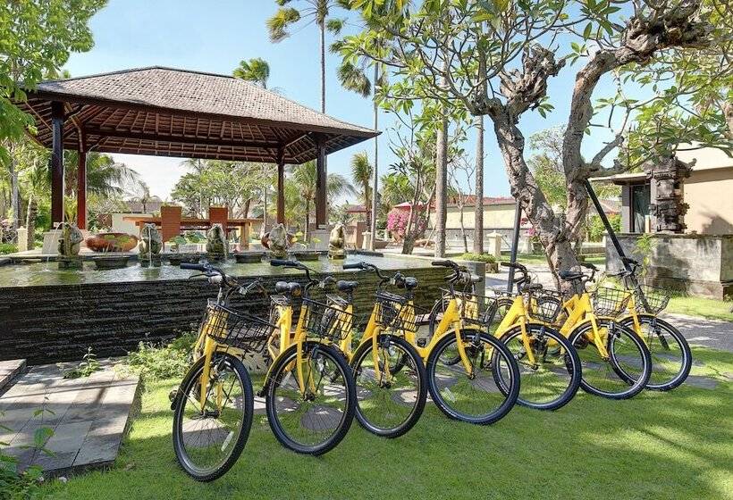 هتل Lumbini Luxury Villas And Spa