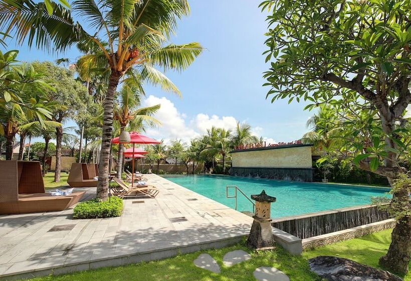 هتل Lumbini Luxury Villas And Spa