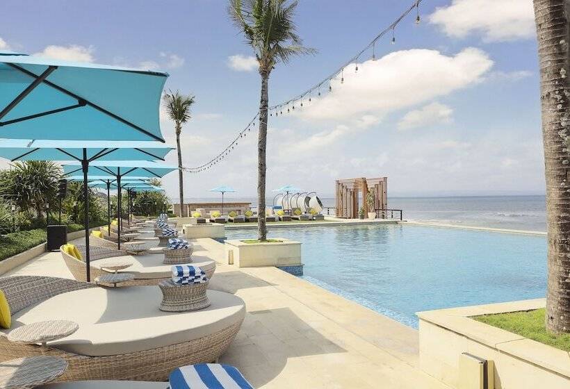 هتل Lv8 Resort