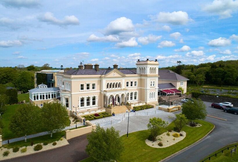 فندق Manor House Country