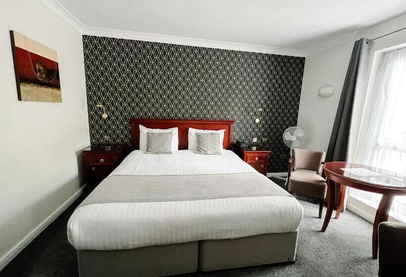 Manor Of Groves Hotel, Golf & Health Club