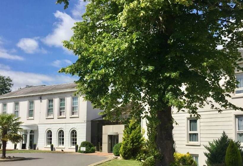 Manor Of Groves Hotel, Golf & Health Club