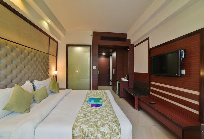 ホテル Mint Oodles