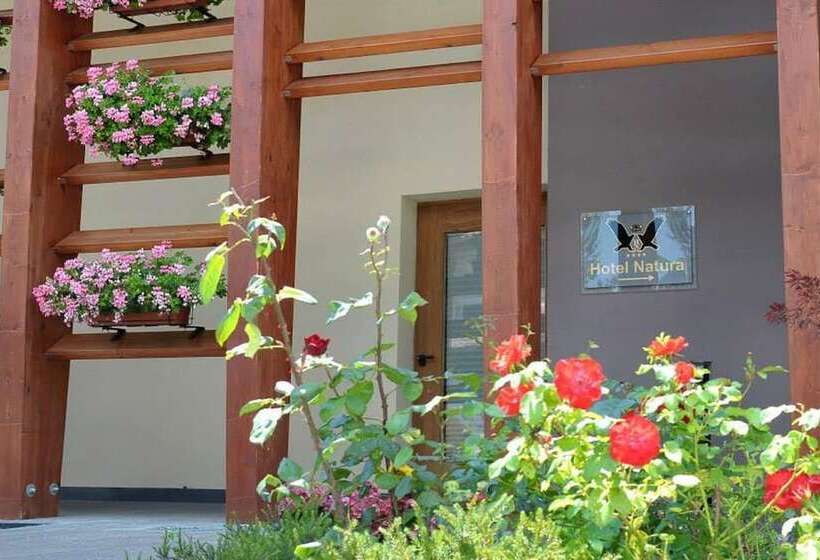 فندق Natura