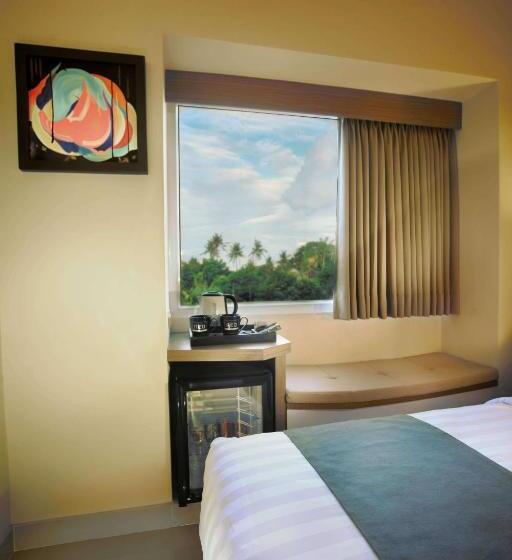 酒店 Neo Kuta Jelantik