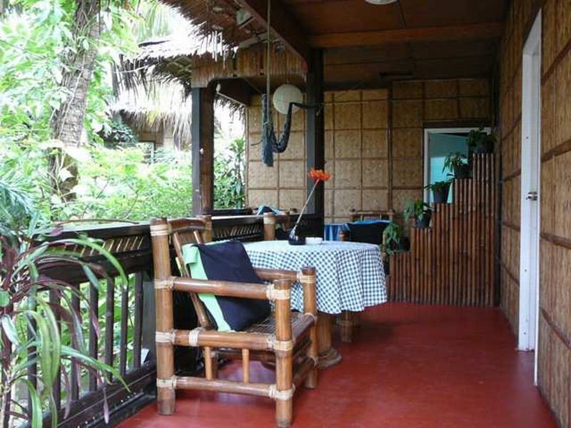 Hotel Niu Ohana Garden Resort