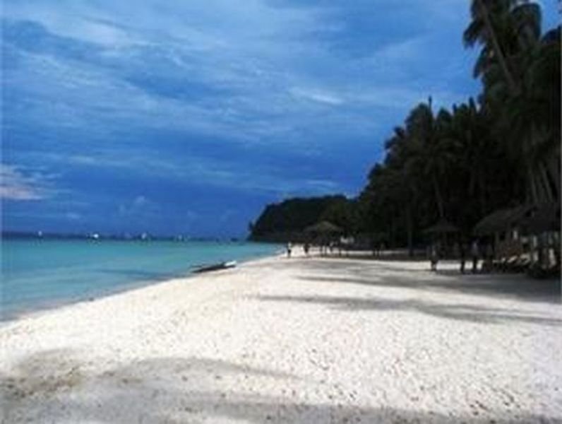 Hotel Niu Ohana Garden Resort