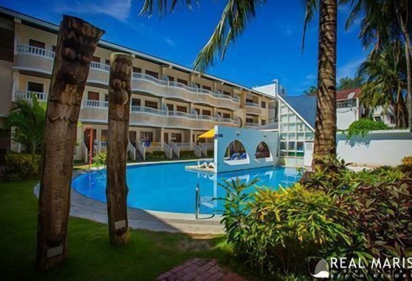בית מלון כפרי Real Maris Resort &