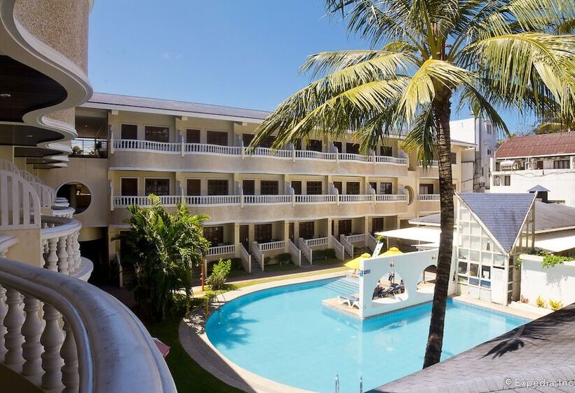 בית מלון כפרי Real Maris Resort &