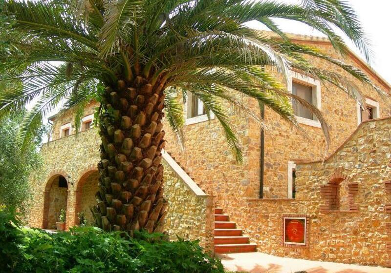 酒店 Relais Ciavatta Country