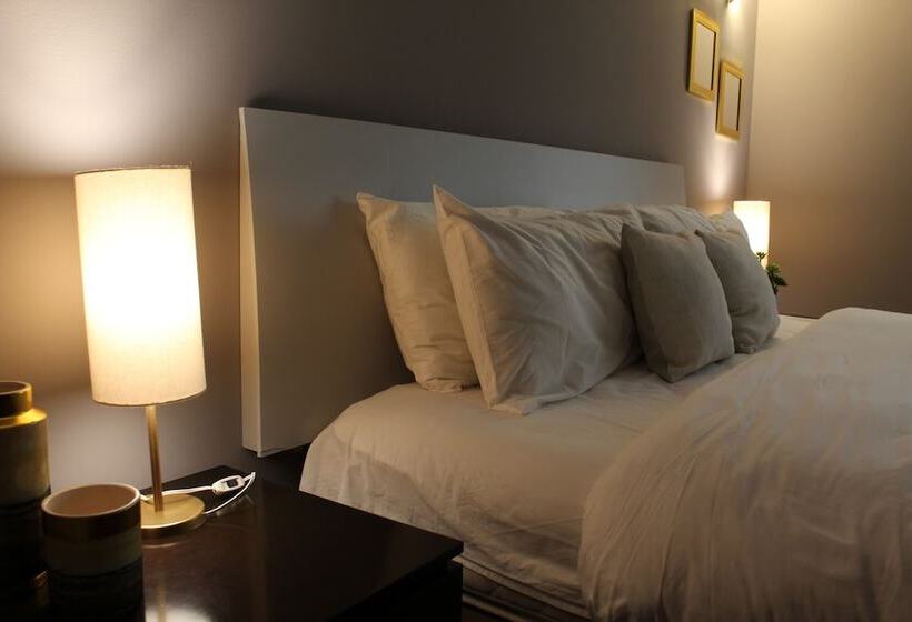 ホテル Residence L´ Heritage Hipólito Taine By Bluebay