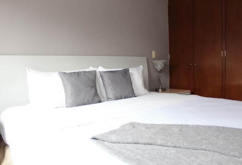 ホテル Residence L´ Heritage Hipólito Taine By Bluebay