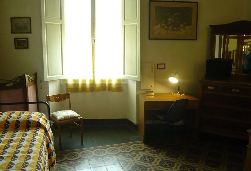 Hôtel Pensione Rinascente