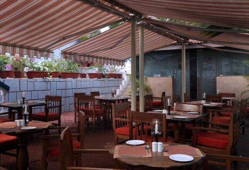 هتل Royal Monterio