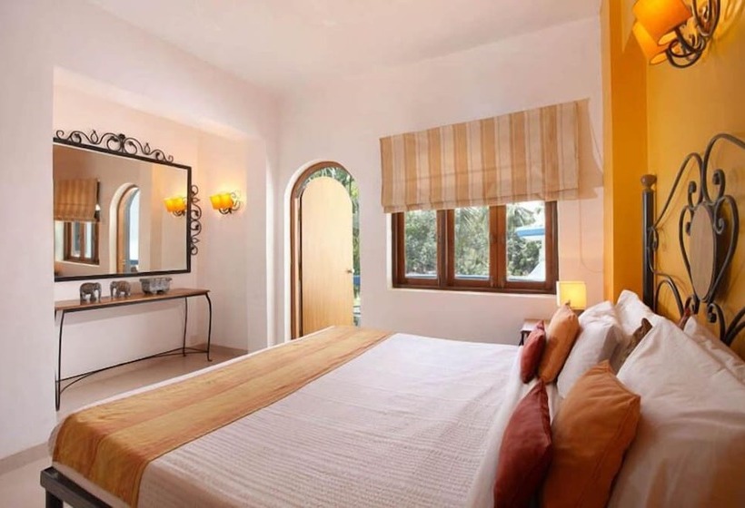 هتل Royal Monterio