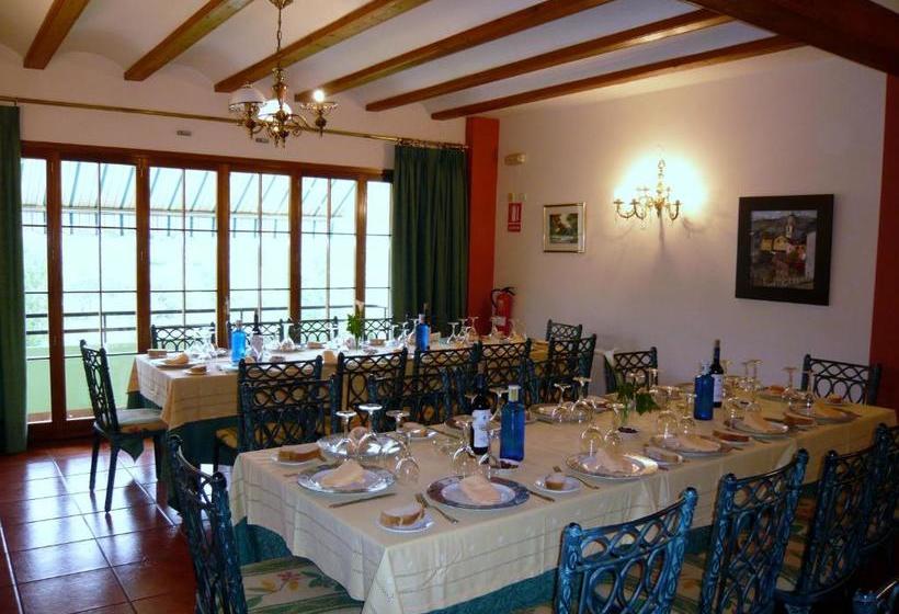 Hotel di Montagna Rural Serrella