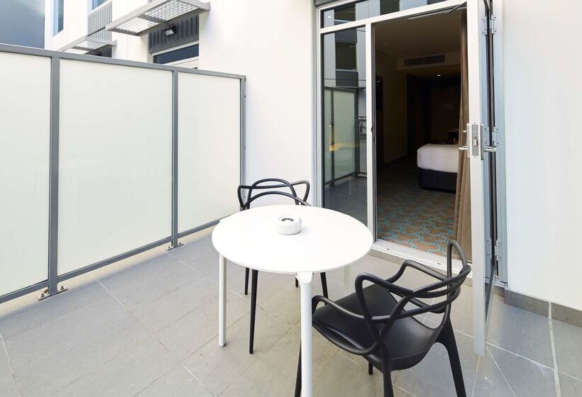 فندق Rydges Sydney Airport