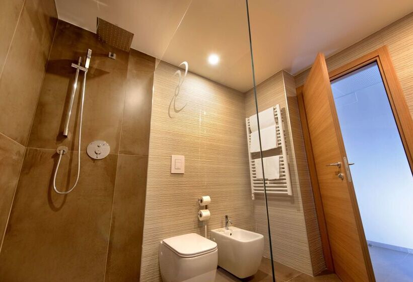 San Severino Park Hotel & Spa, Bw Signature Collection