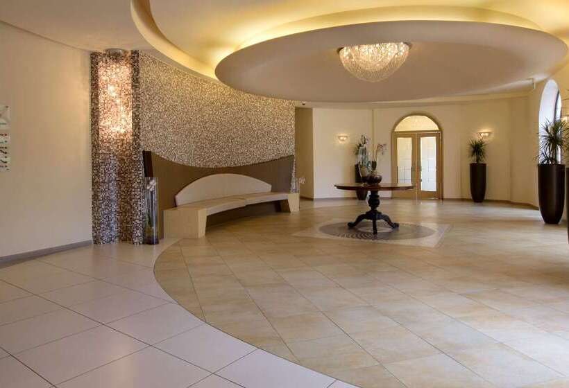 San Severino Park Hotel & Spa, Bw Signature Collection